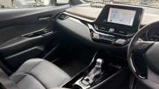 Toyota C-HR 1.8 Hybrid Excel 5dr CVT Hybrid Hatchback